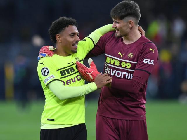 开云电竞官网入口-缺少哈兰德的多特蒙德也会赢球，但也“仅此而已”了