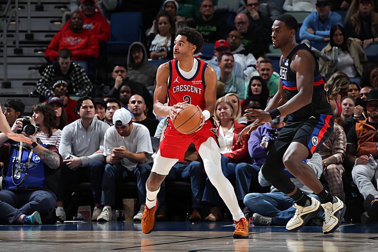 游戏下载-球商实在是太糟糕了！鹈鹕竟然还敢吃下他的这份垃圾合同？