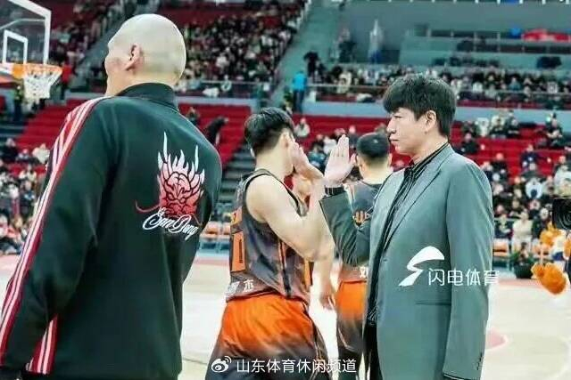 开云电竞平台-时隔五年进八强,山东男篮这个夏天究竟该如何“变”?|季后赛|上海|沙奎尔·奥尼尔|球队|赛季_新浪体育_新浪新闻